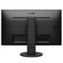 Philips 221B8LJEB Monitor Profesional 21.5" Full HD, SmartImage, LowBlue, Flicker-Free, SmartErgoBase Ajustable en Altura, HDMI, DisplayPort, Negro